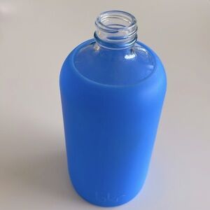 bkr glass water bottle!